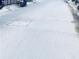 Bán nhà mặt tiền kinh doanh đường bình thành, 80m24x20mbình tân chỉ 5,99 tỷ bl