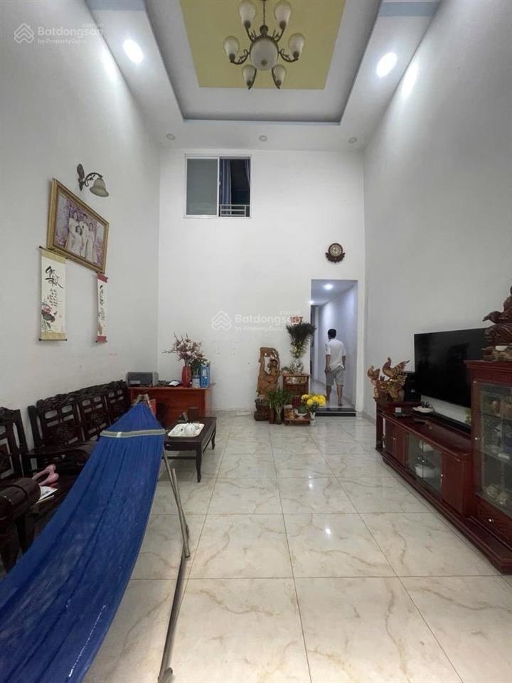 Bán nhà mặt tiền kinh doanh đường bình thành, 80m24x20mbình tân chỉ 5,99 tỷ bl