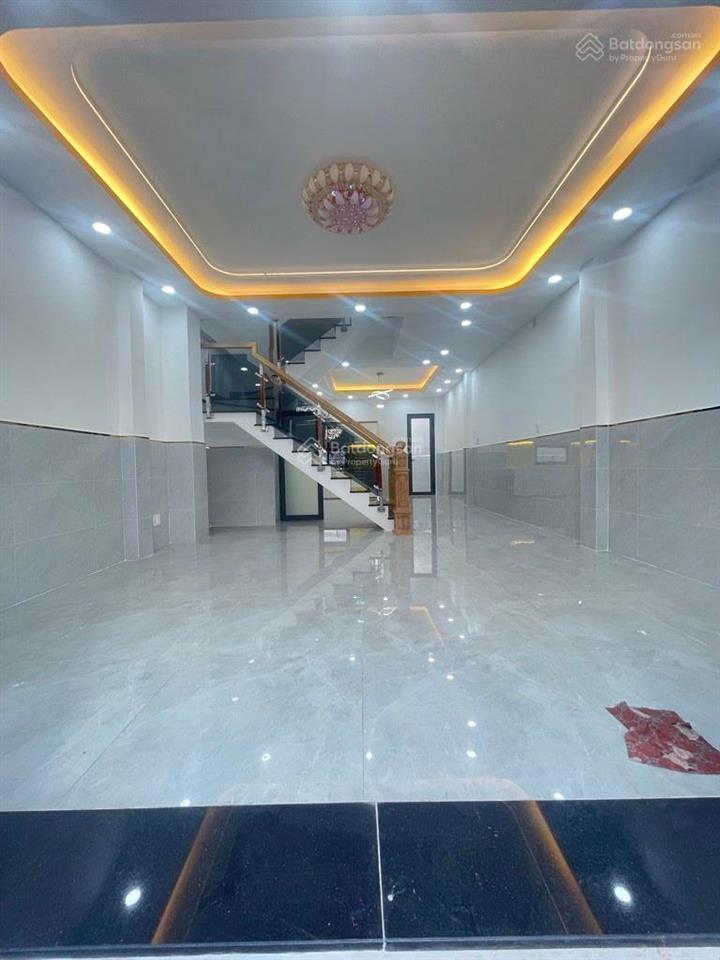 Bán nhà 2 tầng gần ngã tư gò mây nguyễn thị tú, ngang đẹp 5m (60m2) chỉ 4,7 tỷ còn thương lượng