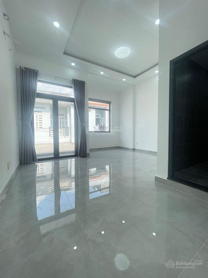 Bán nhà 2 tầng gần ngã tư gò mây nguyễn thị tú, ngang đẹp 5m (60m2) chỉ 4,7 tỷ còn thương lượng