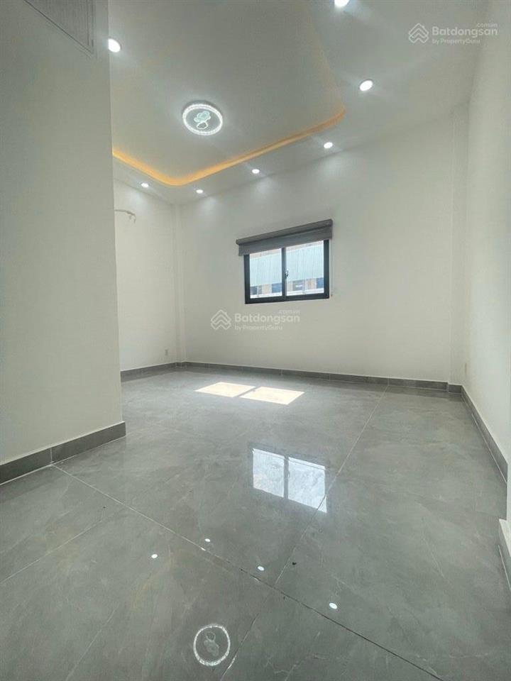 Bán nhà 2 tầng gần ngã tư gò mây nguyễn thị tú, ngang đẹp 5m (60m2) chỉ 4,7 tỷ còn thương lượng