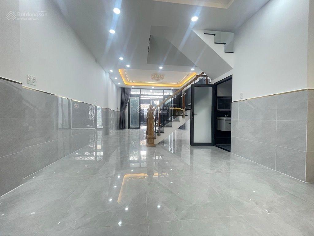Bán nhà 2 tầng gần ngã tư gò mây nguyễn thị tú, ngang đẹp 5m (60m2) chỉ 4,7 tỷ còn thương lượng