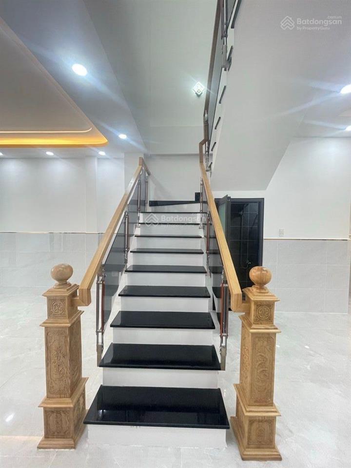 Bán nhà 2 tầng gần ngã tư gò mây nguyễn thị tú, ngang đẹp 5m (60m2) chỉ 4,7 tỷ còn thương lượng