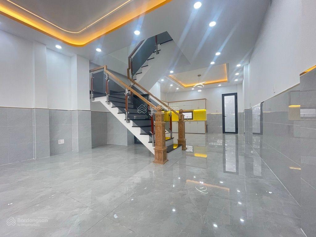 Bán nhà 2 tầng gần ngã tư gò mây nguyễn thị tú, ngang đẹp 5m (60m2) chỉ 4,7 tỷ còn thương lượng