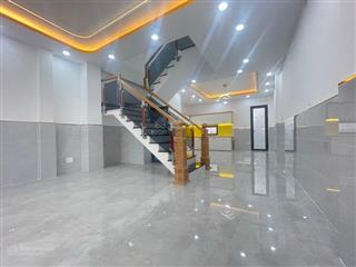 Bán nhà 2 tầng gần ngã tư gò mây nguyễn thị tú, ngang đẹp 5m (60m2) chỉ 4,7 tỷ còn thương lượng