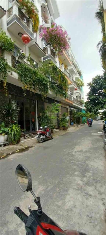 Dodt 5x12 60m khu xây dựng 5 tầng chỉ hơn 3 tỷ