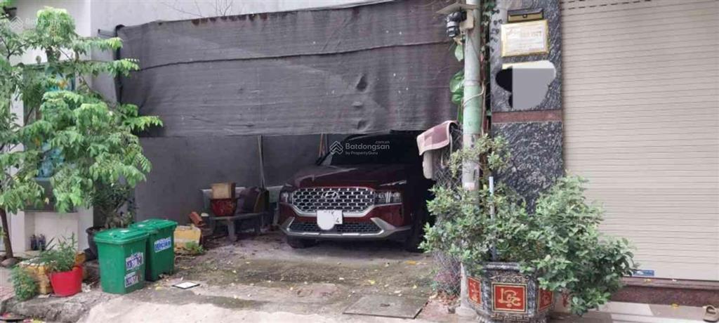 Dodt 5x12 60m khu xây dựng 5 tầng chỉ hơn 3 tỷ