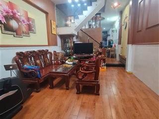 2 mặt tiền đường nhựa 6m nhà 3 tầng full thổ cư đang ngộp bán gấp hơn 5tỷ