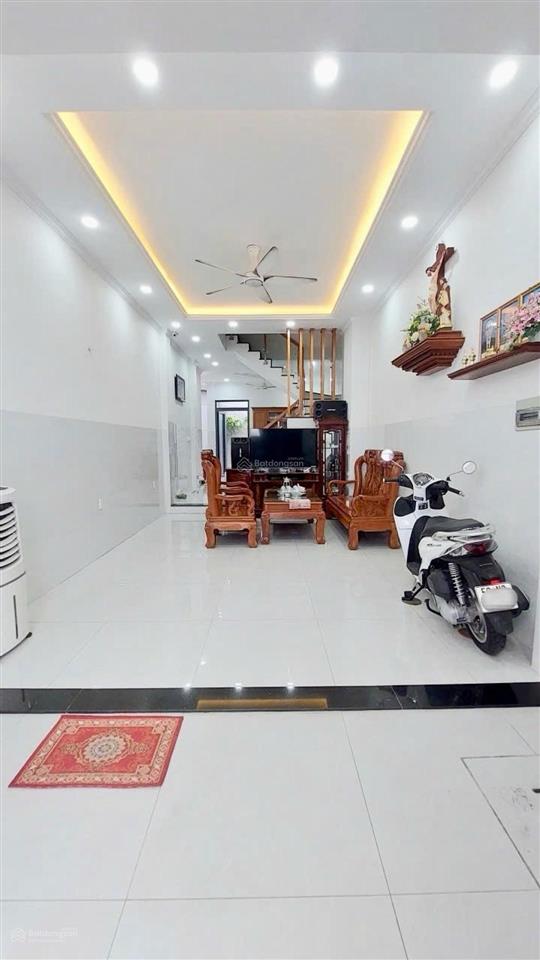 Siêu phẩm 4 tầng gò xoài giáp tân phú, hẻm 8m, nở hậu tài lộc, chỉ 8 tỷ nhỉnh