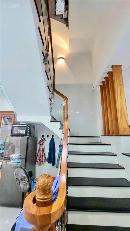 Siêu phẩm 4 tầng gò xoài giáp tân phú, hẻm 8m, nở hậu tài lộc, chỉ 8 tỷ nhỉnh