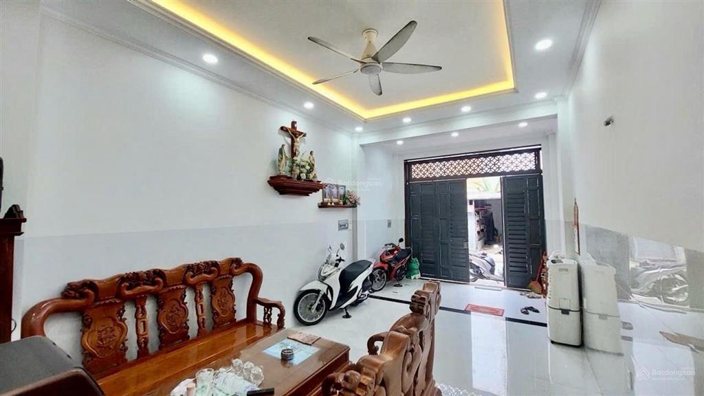 Siêu phẩm 4 tầng gò xoài giáp tân phú, hẻm 8m, nở hậu tài lộc, chỉ 8 tỷ nhỉnh