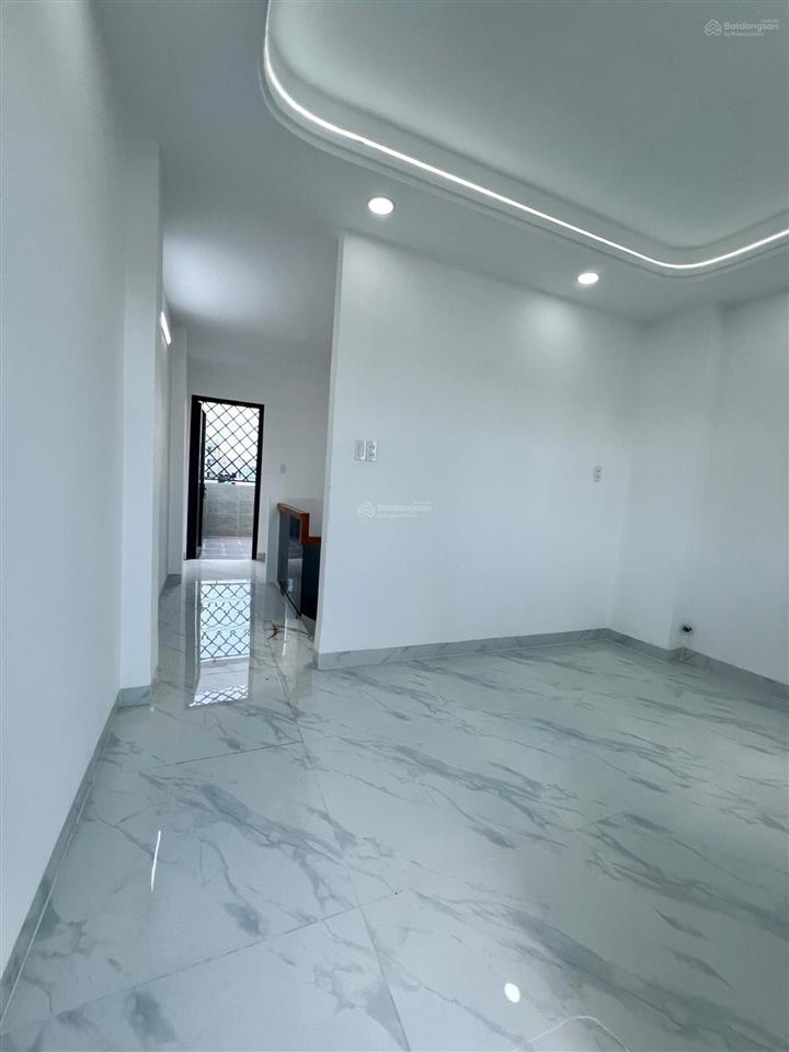 Siêu phẩm 5 tầng full nội thất tân kỳ tân quý, giáp tân phú, hẻm xe hơi thông nhỉnh 7 tỷ