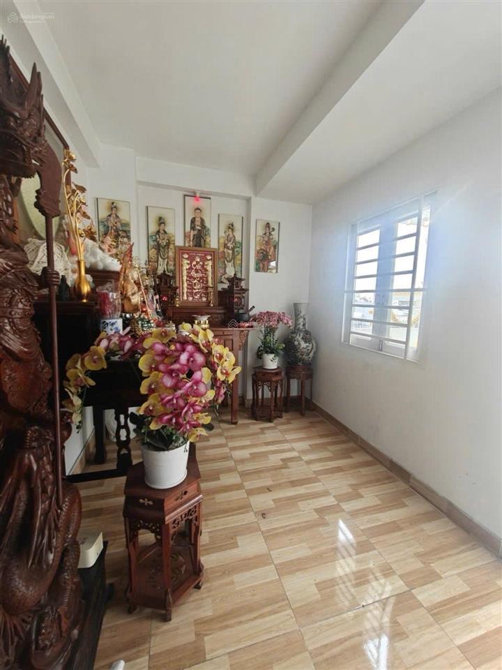 Bán nhà hương lộ 2 hẻm xe hơi 6m, 4 tầng full sổ hoàn công đủ, chỉ hơn 6 tỷ xíu