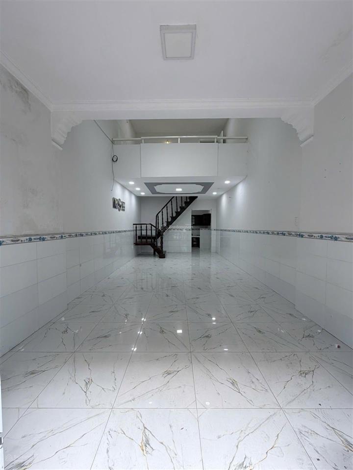 Bán nhà tân phú tân kỳ tân quý, 2 tầng 50m2 chỉ hơn 4 tỷ sổ hồng riêng, công chứng nhanh