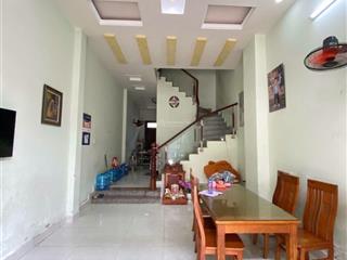 Bán nhà 3 tầng, 80m2 chỉ 4 tỷ 850tr, hẻm xe hơi 6m thông, ngay nguyễn thị tú gần gò mây