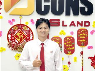 Bcons newsky  tặng 2.5 chỉ vàng & cam kết thuê lại 15 triệu/tháng khi mở bán block b