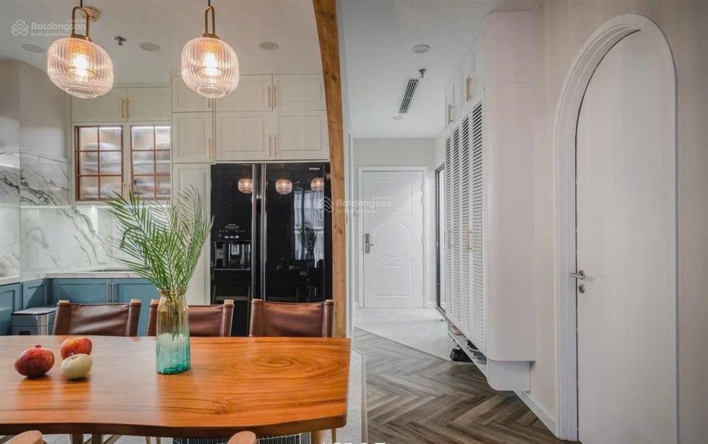 Bán căn hộ chung cư view đẹp tại times city, 95m2, 3n2wc ở hai bà trưng, hà nội