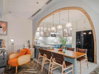 Bán căn hộ chung cư view đẹp tại times city, 95m2, 3n2wc ở hai bà trưng, hà nội