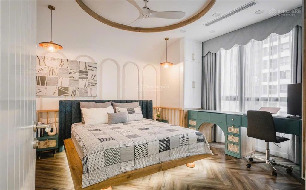 Bán căn hộ chung cư view đẹp tại times city, 95m2, 3n2wc ở hai bà trưng, hà nội