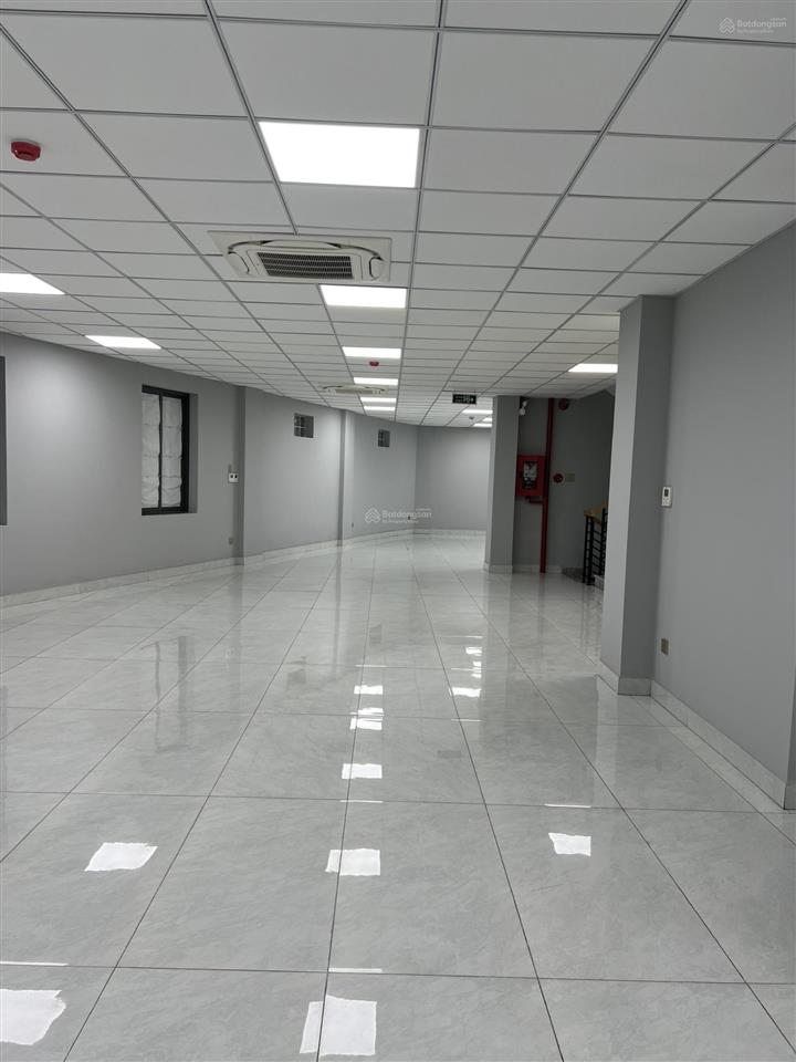Mặt bằng thuê nguyên căn ngay trung tâm quận tân phú  sang, xịn, mới toanh
