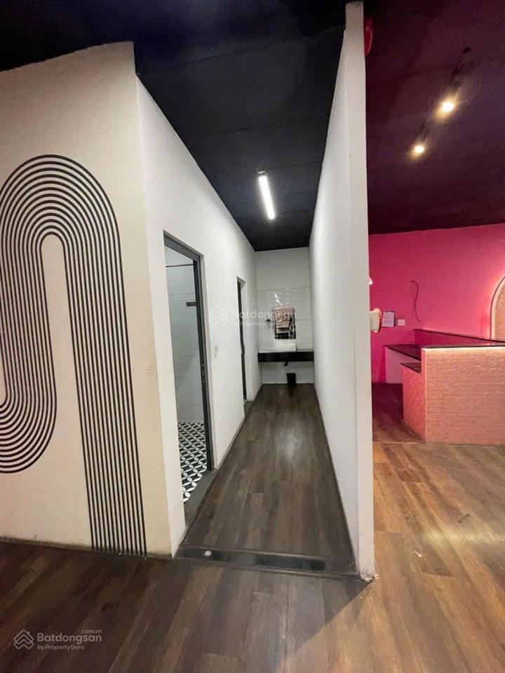 Mặt bằng cho thuê tại gò vấp  diện tích sử dụng lên tới 900m2