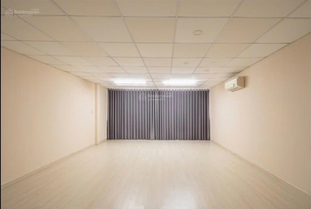 Mặt bằng kinh doanh ngay trung tâm quận 3  diện tích sử dụng lên tới 200m2