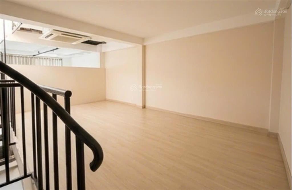 Mặt bằng kinh doanh ngay trung tâm quận 3  diện tích sử dụng lên tới 200m2