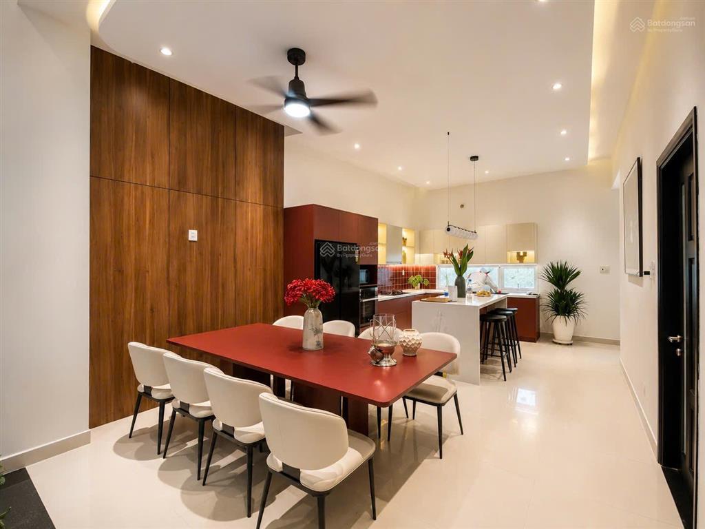 Siêu phẩm tòa nhà mặt tiền thảo điền, quận 2  diện tích sử dụng lên tới 300m2
