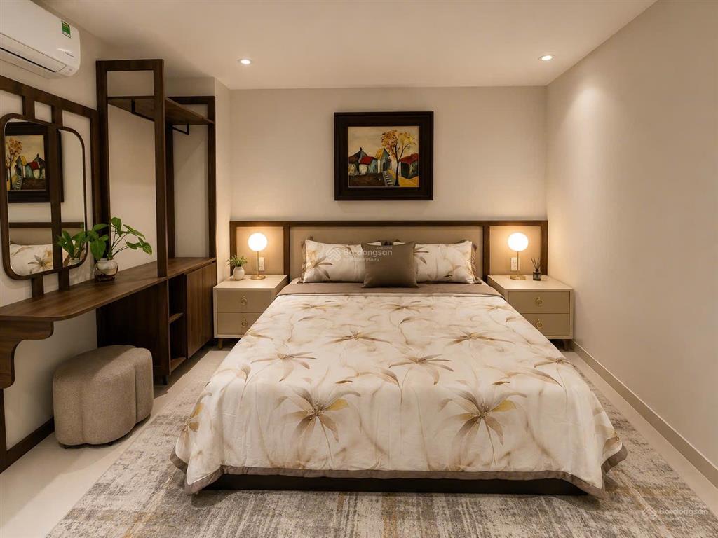 Siêu phẩm tòa nhà mặt tiền thảo điền, quận 2  diện tích sử dụng lên tới 300m2