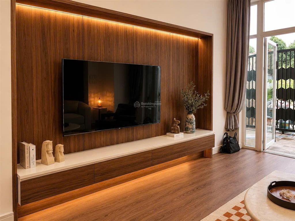 Siêu phẩm tòa nhà mặt tiền thảo điền, quận 2  diện tích sử dụng lên tới 300m2