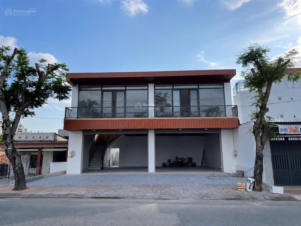 Cho thuê nhà mặt tiền nguyễn duy trinh quận 2  diện tích lên tới 300m²