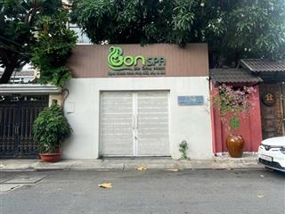 Cho thuê mặt bằng kinh doanh ngay trung tâm quận 2