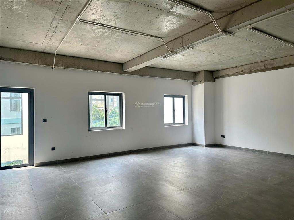 Văn phòng kinh doanh cao cấp ngay trung tâm tân bình  diện tích sử dụng lên tới 500m2