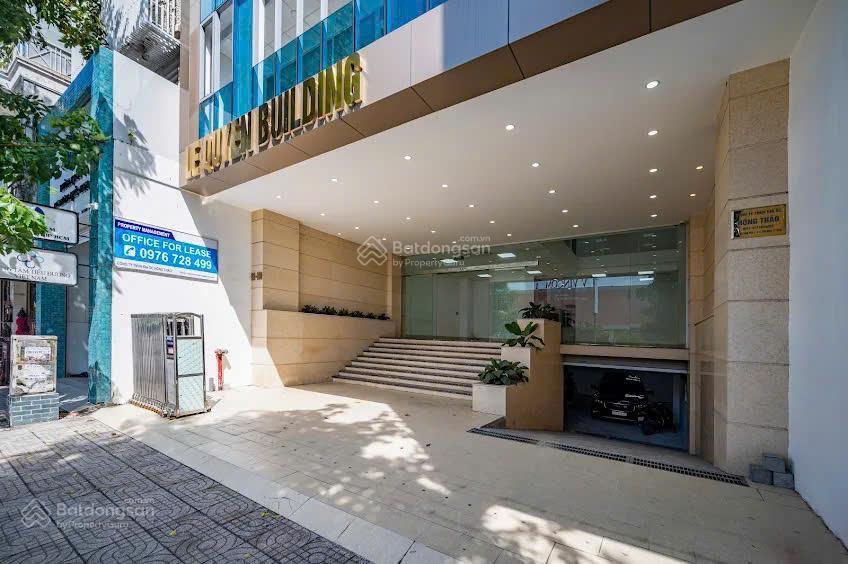 Văn phòng kinh doanh cao cấp ngay trung tâm tân bình  diện tích sử dụng lên tới 500m2