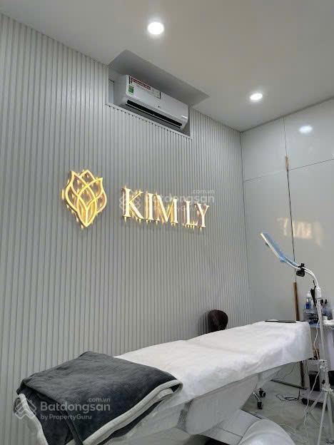 Mặt bằng kinh doanh ngay trung tâm quận 1  diện tích lên tới 300m2