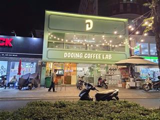 Mặt bằng kinh doanh trung tâm quận 5  diện tích sử dụng lên tới 200m²