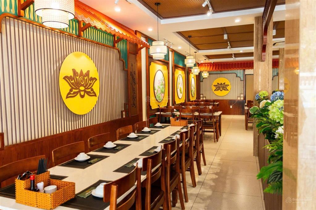 Mặt bằng kinh doanh cao cấp ngay trung tâm tân bình  diện tích sử dụng lên tới 400m2