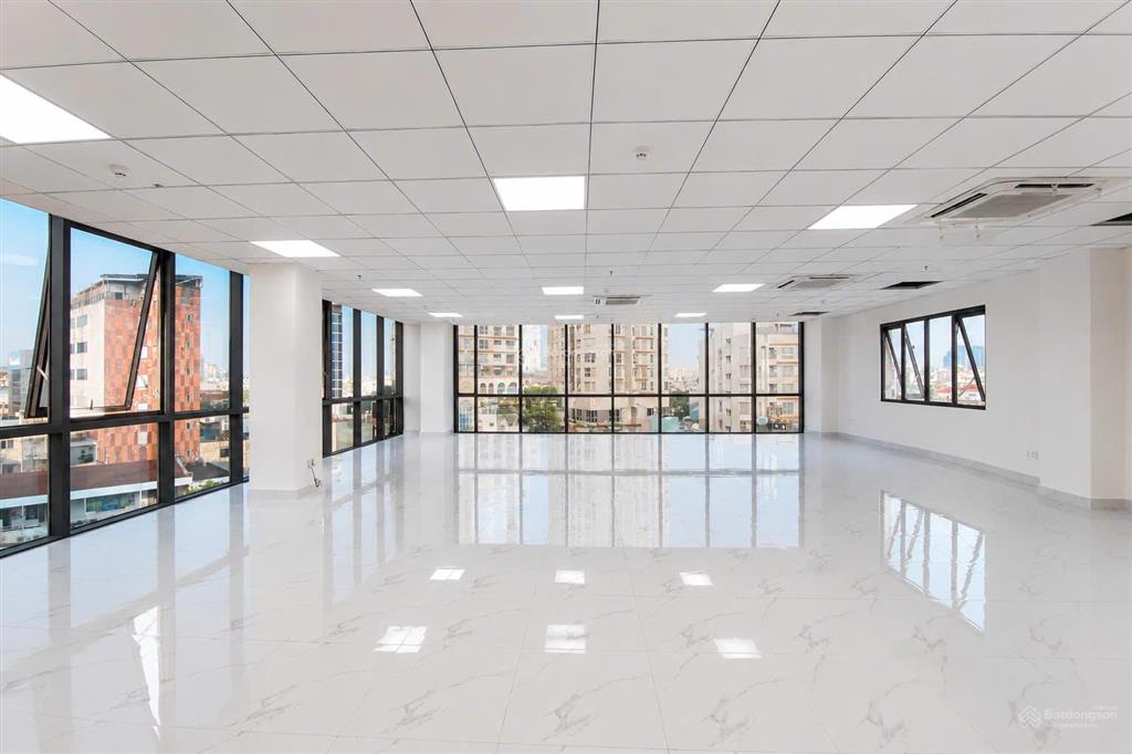 Cho thuê mặt bằng kinh doanh 15m  diện tích 1.000m2 quận bình thạnh
