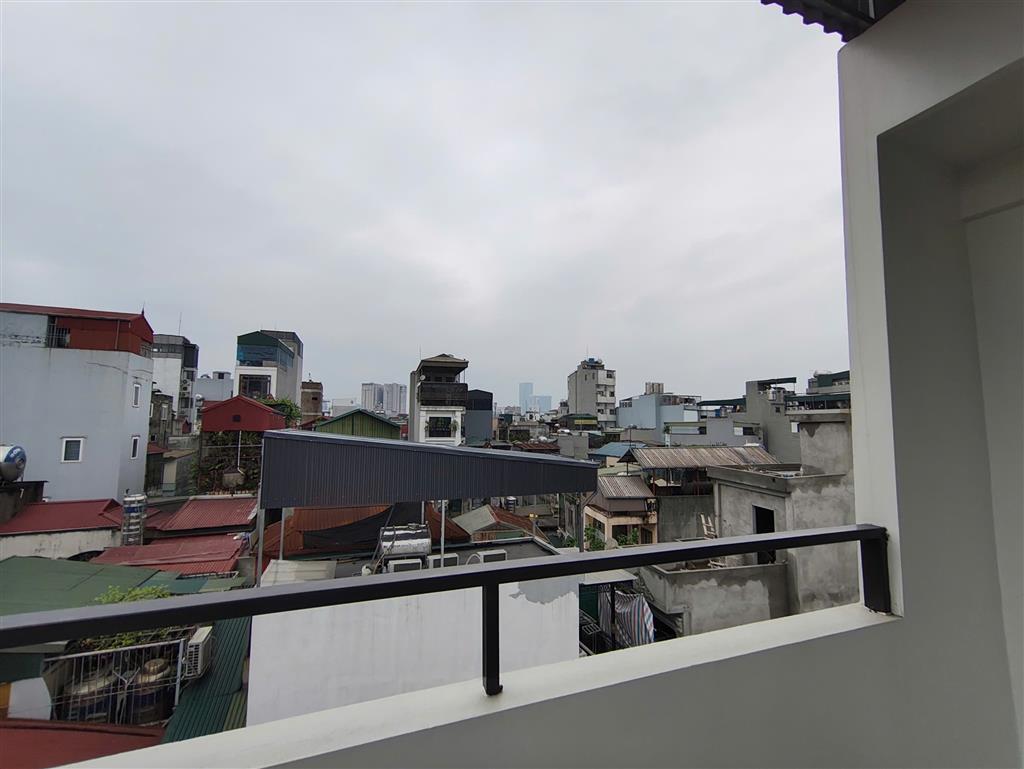 KHÂM THIÊN – 6 TẦNG THANG MÁY – NHÀ ĐẸP SÁNG THOÁNG – 11.5 TỶ ĐỐNG ĐA.