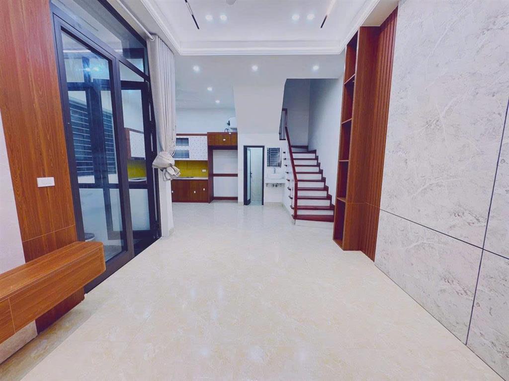 TÔI NGHĨ NHIỀU KHÁCH SẼ KHÔNG THÍCH CĂN NHÀ NÀY.