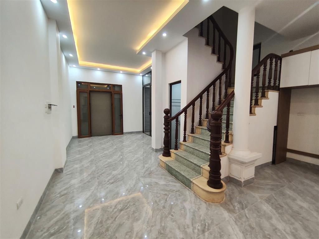 MỘT CĂN PHÚ THƯỢNG HIẾM VÌ ĐẤT RỘNG, THOÁNG CẢ TRƯỚC SAU
