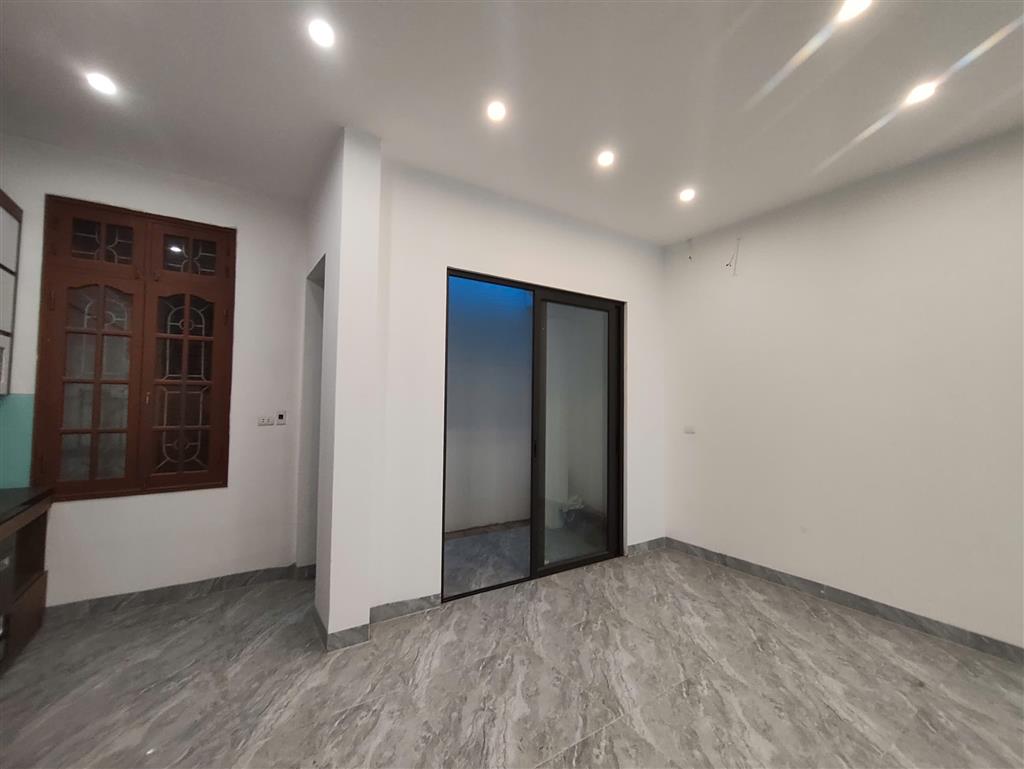 MỘT CĂN PHÚ THƯỢNG HIẾM VÌ ĐẤT RỘNG, THOÁNG CẢ TRƯỚC SAU