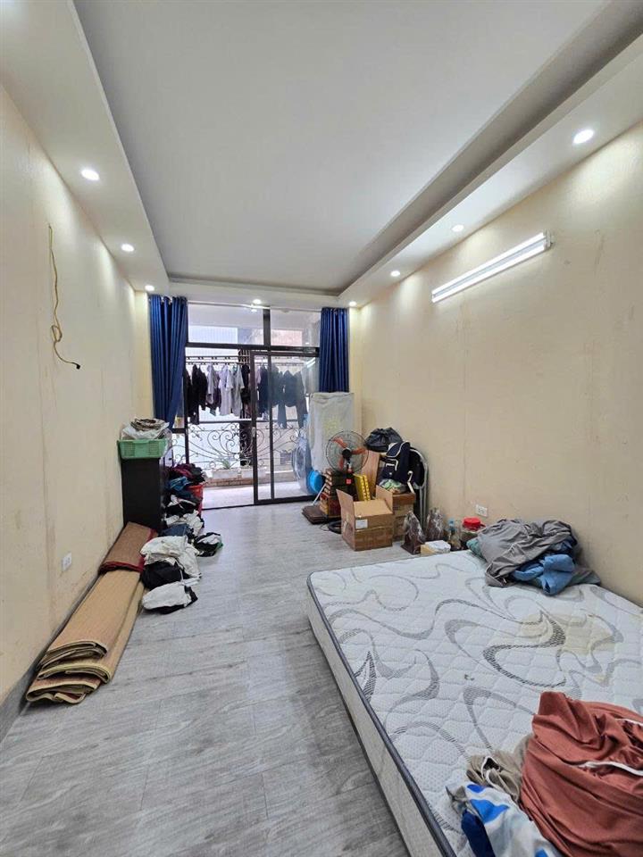 BA ĐÌNH: 10M RA PHỐ LỚN, VỊ TRÍ MỞ CỬA LÀ CÓ KHÁCH