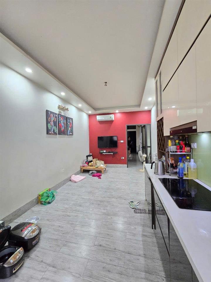 BA ĐÌNH: 10M RA PHỐ LỚN, VỊ TRÍ MỞ CỬA LÀ CÓ KHÁCH