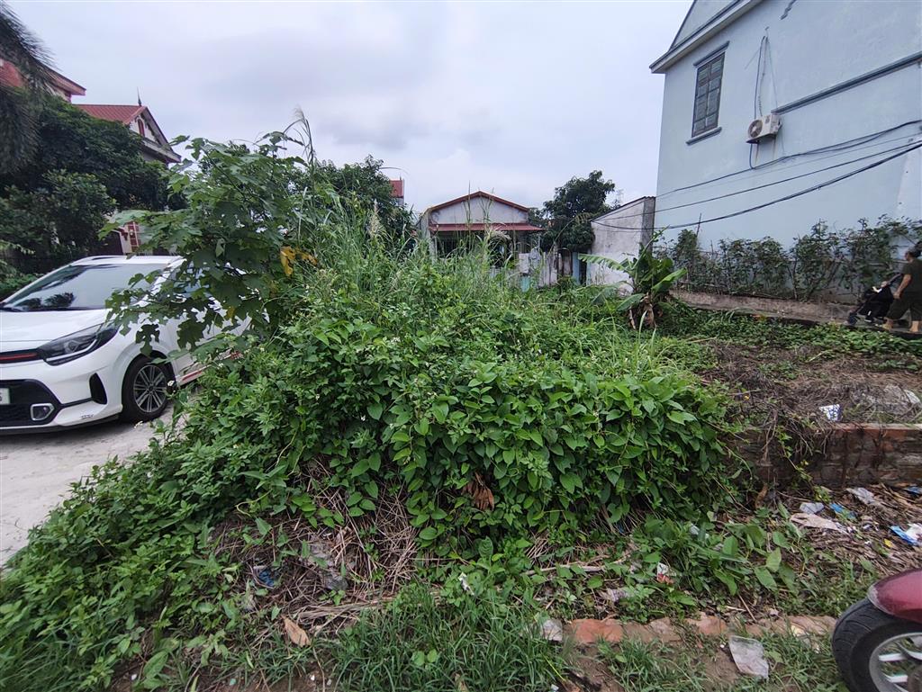 CÓ NHỮNG MẢNH ĐẤT NHÌN NHỎ, NHƯNG VỊ TRÍ KHIẾN GIÁ TRỊ ĐI NHANH HƠN DIỆN TÍCH