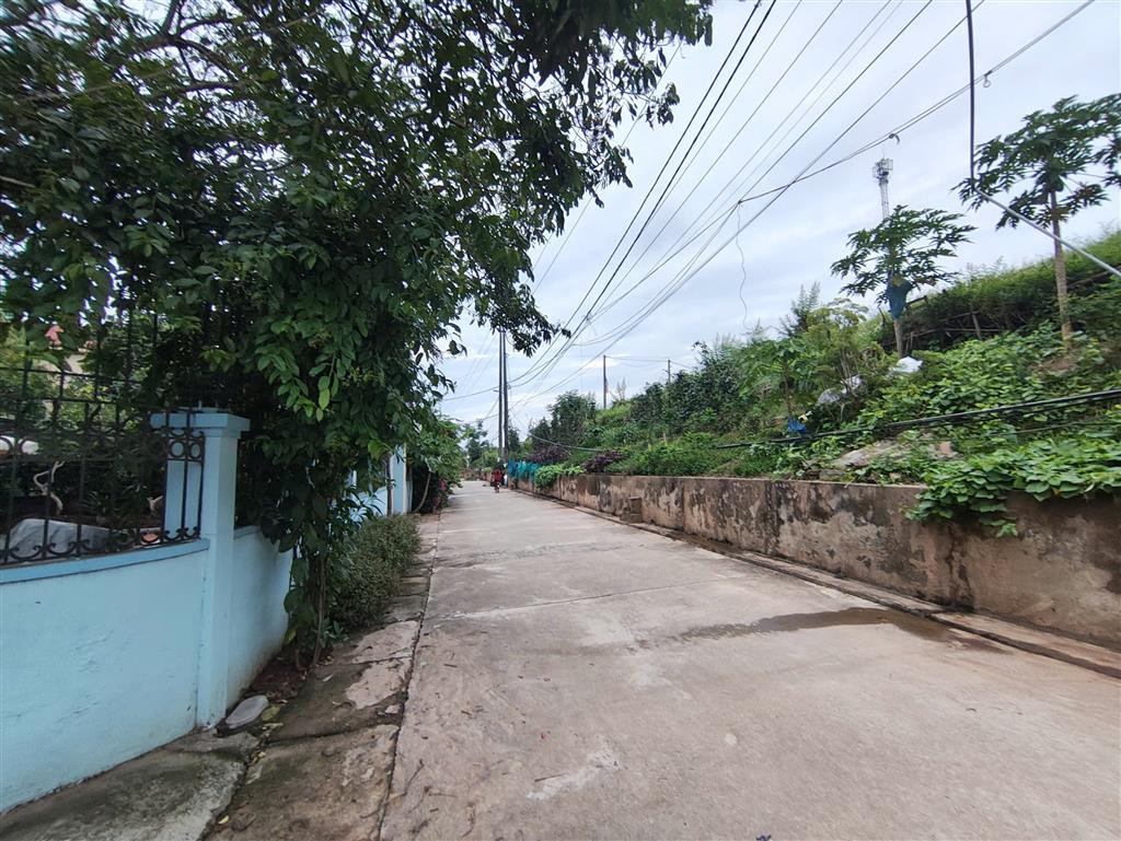 CÓ NHỮNG MẢNH ĐẤT NHÌN NHỎ, NHƯNG VỊ TRÍ KHIẾN GIÁ TRỊ ĐI NHANH HƠN DIỆN TÍCH