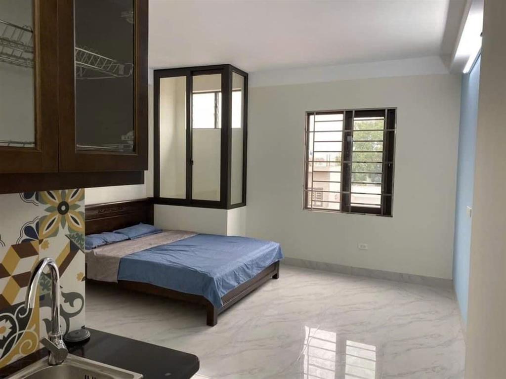 19 PHÒNG FULL KHÁCH GIỮA CIPUTRA – TÂY HỒ TÂY, GIÁ 24.9 TỶ