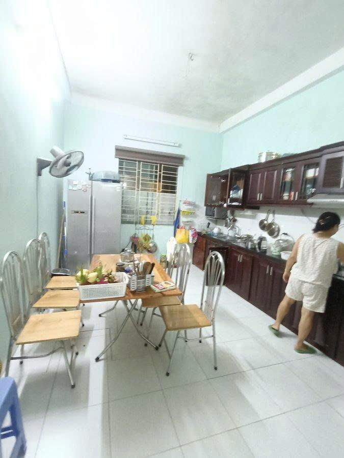NHÀ TRẦN CUNG KIỂU “Ở RẤT THÍCH” – THOÁNG 2 MẶT – PHÒNG NÀO CŨNG CÓ ÁNH SÁNG