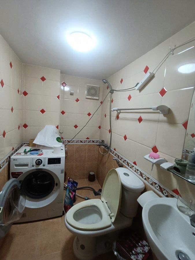 NHÀ TRẦN CUNG KIỂU “Ở RẤT THÍCH” – THOÁNG 2 MẶT – PHÒNG NÀO CŨNG CÓ ÁNH SÁNG