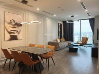 Rẻ nhất tại the nine lúc này , 3pn full đồ tầng cao giá chỉ nhỉnh 20tr / tháng